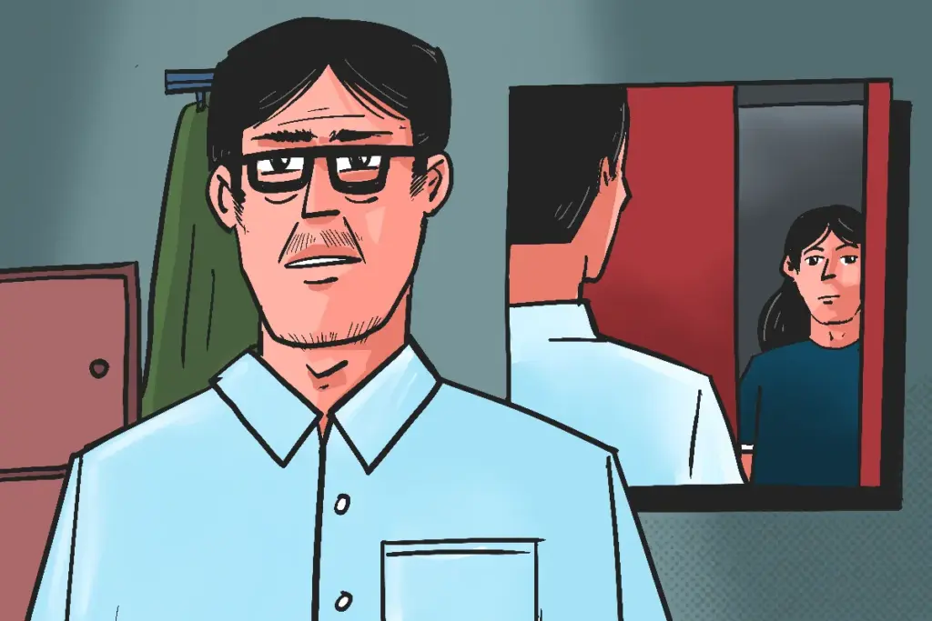 Ironi bapak kerja habis-habisan 60 jam agar anak tak susah finansial. Tapi peran sebagai ayah dipertanyakan karena anak mengaku fatherless MOJOK.CO