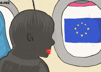 Beasiswa Erasmus bikin lega WNI yang ingin ke Norwegia. MOJOK.CO