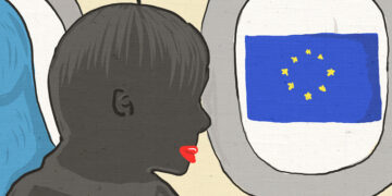 Beasiswa Erasmus bikin lega WNI yang ingin ke Norwegia. MOJOK.CO