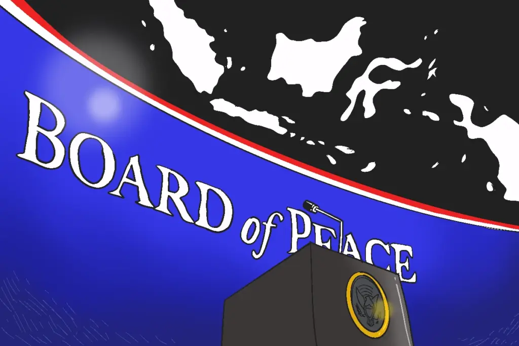 Ormas Islam Sepakat Soal Board of Peace: Hilangnya Suara Milenial dan Gen Z oleh Baby Boomers MOJOK.CO