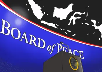 Ormas Islam Sepakat Soal Board of Peace: Hilangnya Suara Milenial dan Gen Z oleh Baby Boomers MOJOK.CO