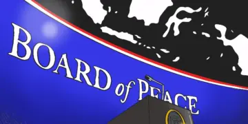 Ormas Islam Sepakat Soal Board of Peace: Hilangnya Suara Milenial dan Gen Z oleh Baby Boomers MOJOK.CO