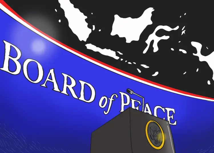 Ormas Islam Sepakat Soal Board of Peace: Hilangnya Suara Milenial dan Gen Z oleh Baby Boomers MOJOK.CO