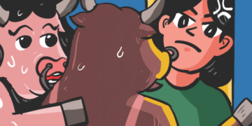 Nyaris dicurigai kumpul kebo di penginapan Jogja saat Valentine. MOJOK.CO