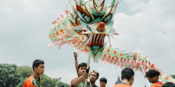 Imlek 2026 di Candi Prambanan dan Candi Borobudur. MOJOK.CO