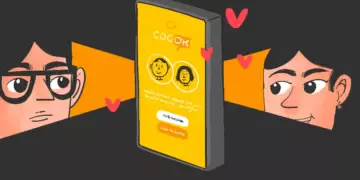 Dating apps jadi pelarian menemukan pasangan untuk memulai hubungan baru