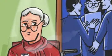 Sesi mengerikan kehidupan di desa: orang tua nelangsa karena masih hidup tapi anak-anak (ahli waris) sudah berebut pembagian warisan MOJOK.CO