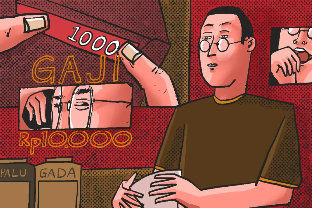 Pertama kali merantau ke Jogja: kerja palugada di coffee shop dengan gaji Rp10 ribu MOJOK.CO