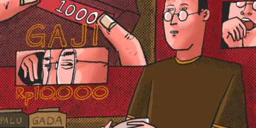 Pertama kali merantau ke Jogja: kerja palugada di coffee shop dengan gaji Rp10 ribu MOJOK.CO