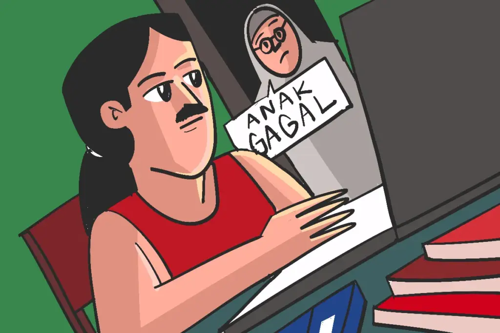 Gabung LPM/Persma demi jadi wartawan/jurnalis karena tampak keren. Kini menyesal setelah kerja di media online daerah dengan gaji rendah MOJOK.CO