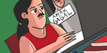 Gabung LPM/Persma demi jadi wartawan/jurnalis karena tampak keren. Kini menyesal setelah kerja di media online daerah dengan gaji rendah MOJOK.CO