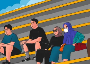 Hydroplus Soccer League: Hulu Liga Sepak Bola Putri, Membuka Jalan Mimpi di Seantero Negeri