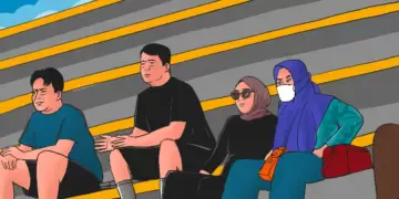 Hydroplus Soccer League: Hulu Liga Sepak Bola Putri, Membuka Jalan Mimpi di Seantero Negeri