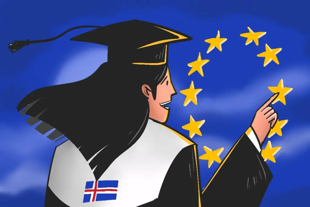 Rela Melepas Status WNI demi Hidup Sejahtera di Norwegia, Karier Melejit berkat Beasiswa Luar Negeri MOJOK.CO