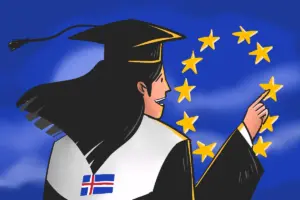 Rela Melepas Status WNI karena “Technical Stuff” di Norwegia, Karier Melejit berkat Beasiswa Luar Negeri