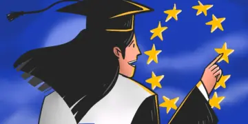 Rela Melepas Status WNI demi Hidup Sejahtera di Norwegia, Karier Melejit berkat Beasiswa Luar Negeri MOJOK.CO