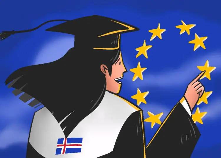 Rela Melepas Status WNI demi Hidup Sejahtera di Norwegia, Karier Melejit berkat Beasiswa Luar Negeri MOJOK.CO