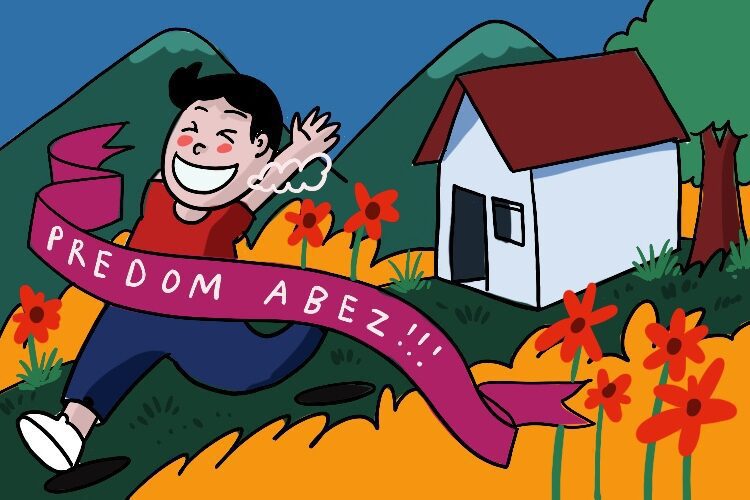 Gen Z Lebih Suka Beli Bunga untuk Self Reward daripada Stres Nggak Mampu Beli Rumah untuk Masa Depan