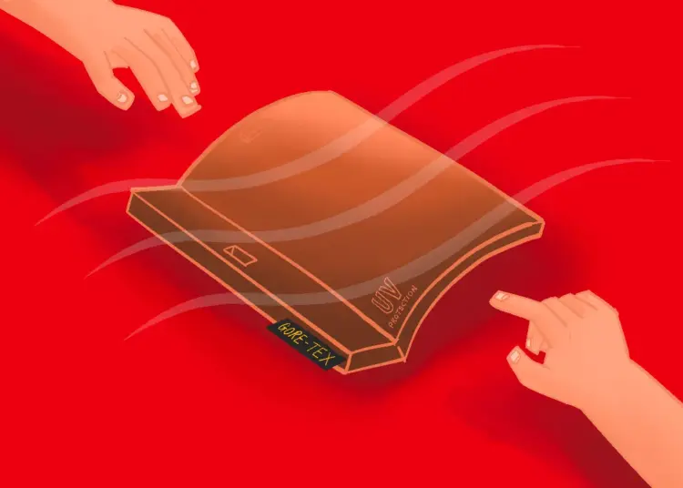 Dilema Genteng Tanah Liat: Sejuk di Jogja, tapi Jadi Horor di Sumatera Barat MOJOK.CO