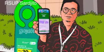 GoCar Instant di RSUP Sardjito Anti Ribet: Jawaban Buat Kamu yang Ingin Cepat, Murah, dan Tetap Aman di Jalan.MOJOK.CO