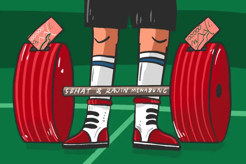 Lebih Baik Hidup Hemat Saat Muda agar Tak Jadi Beban Keluarga dan Bisa Berfoya-foya di Masa Tua MOJOK.CO