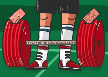 Lebih Baik Hidup Hemat Saat Muda agar Tak Jadi Beban Keluarga dan Bisa Berfoya-foya di Masa Tua MOJOK.CO