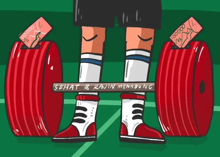 Lebih Baik Hidup Hemat Saat Muda agar Tak Jadi Beban Keluarga dan Bisa Berfoya-foya di Masa Tua MOJOK.CO