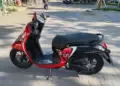 Honda Scoopy Jual Tampang Bikin Malu, Mending Supra X 125
