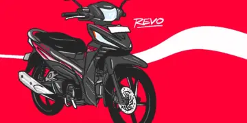 Bertahun-tahun Jadi User Motor Matic, Memilih Beralih ke Honda Revo yang Nggak “Good Looking” demi Selamatkan Dompet dan Nyawa MOJOK.CO
