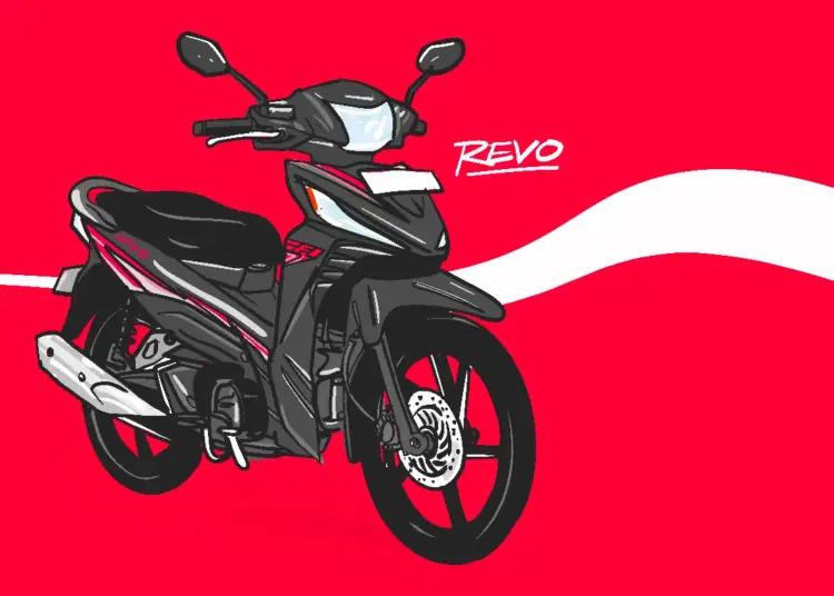 Bertahun-tahun Jadi User Motor Matic, Memilih Beralih ke Honda Revo yang Nggak “Good Looking” demi Selamatkan Dompet dan Nyawa MOJOK.CO