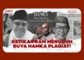Buya Hamka dan Penangkapan yang Disederhanakan