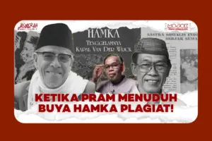 Buya Hamka dan Penangkapan yang Disederhanakan