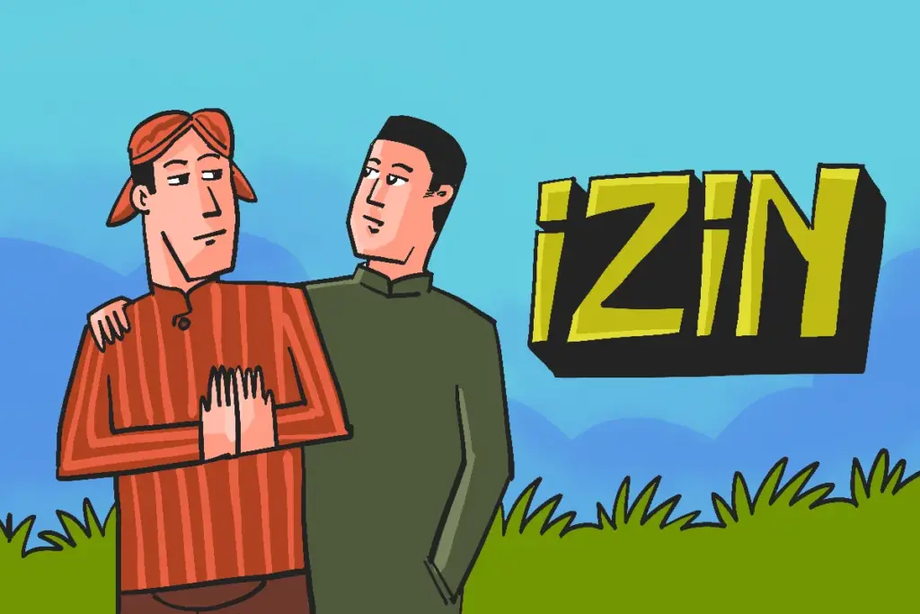 Culture shock mahasiswa Kalimantan dengan budaya guyub Jawa di Jogja