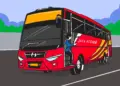 Siksaan naik bus ekonomi Surabaya Semarang seperti Indonesia dan Sinar Mandiri MOJOK.CO
