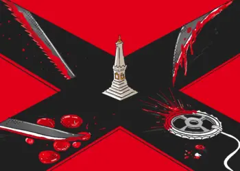 Klitih dan Normalisasi Kekerasan: Alarm Bahaya dari Jalanan Jogja MOJOK.CO