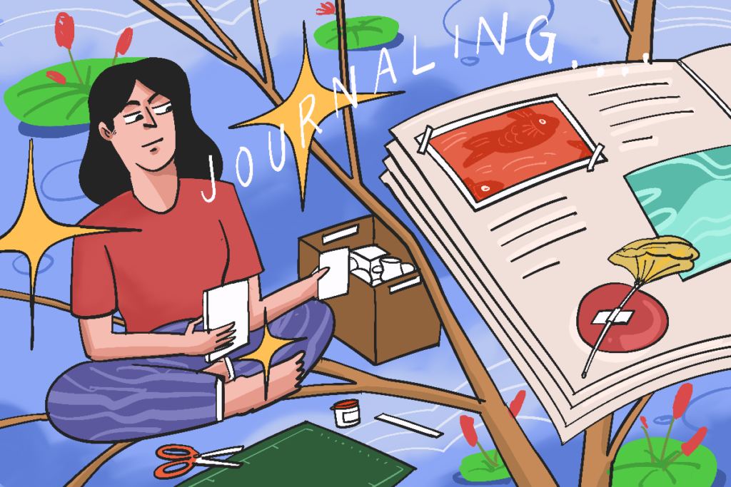 Journaling
