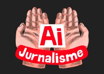 Media pers online harusnya tidak anxiety pada AI dan algoritma. Jurnalisme tidak akan mati MOJOK.CO