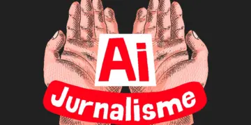 Media pers online harusnya tidak anxiety pada AI dan algoritma. Jurnalisme tidak akan mati MOJOK.CO