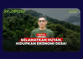 Konservasi Muria: Menjaga Hutan Tanpa Memiskinkan Warga