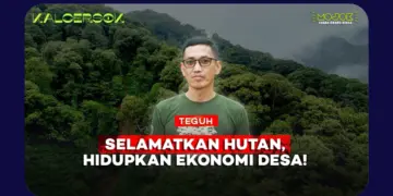 Konservasi Muria: Menjaga Hutan Tanpa Memiskinkan Warga