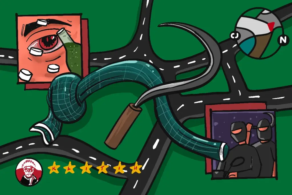 Destinasi Baru Wisata Jogja: Dari Klitih hingga Perang Sarung, Harusnya Masuk Wonderful Indonesia MOJOK.CO