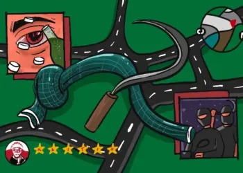 Destinasi Baru Wisata Jogja: Dari Klitih hingga Perang Sarung, Harusnya Masuk Wonderful Indonesia MOJOK.CO