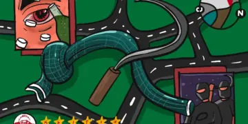 Destinasi Baru Wisata Jogja: Dari Klitih hingga Perang Sarung, Harusnya Masuk Wonderful Indonesia MOJOK.CO