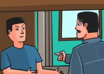 Vokal kritisi kebijakan uin alauddin makassar, berujung fatal. MOJOK.CO