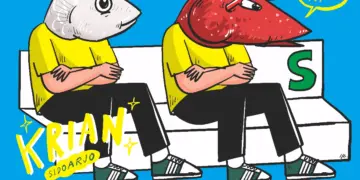 Krian Sidoarjo dicap bobrok, padahal nyaman ditinggali karena banyak industri serap kerja dan biaya hidup yang masuk akal MOJOK.CO