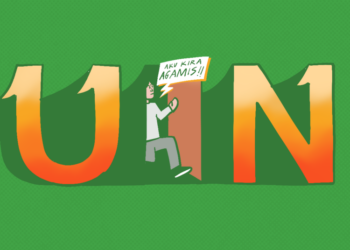 Mahasiswa Universitas Islam Negeri (UIN) kerap disalahpahami mahasiswa PTN atau PTS umum lain MOJOK.CO