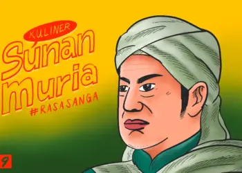 Parijoto, pecel pakis, hingga lalapan kelor. Khazanah kuliner di Desa Colo yang erat dengan dakwah Sunan Muria MOJOK.CO