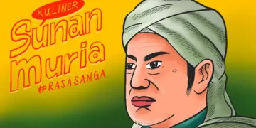 Parijoto, pecel pakis, hingga lalapan kelor. Khazanah kuliner di Desa Colo yang erat dengan dakwah Sunan Muria MOJOK.CO