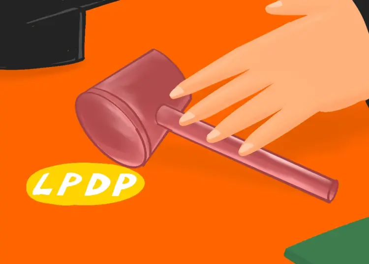 Penerima beasiswa LPDP serba salah, penerima beasiswa LPDP dalam negeri dan LPDP luar negeri diburu