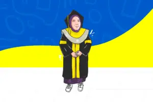 Lulus SMA Cuma Diterima Kerja Jadi Babu dan Dihina karena Fisik, Kini Malah Jadi Asesor Sertifikasi dengan Gelar S1 UT